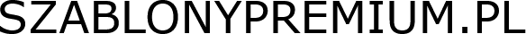 Logo szablonypremium.pl
